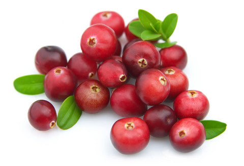 Cranberries