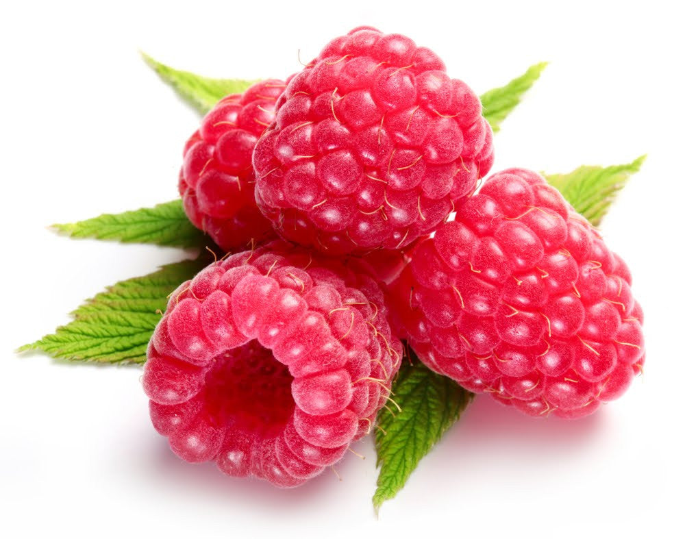 Rasberries