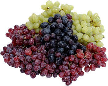 Grapes