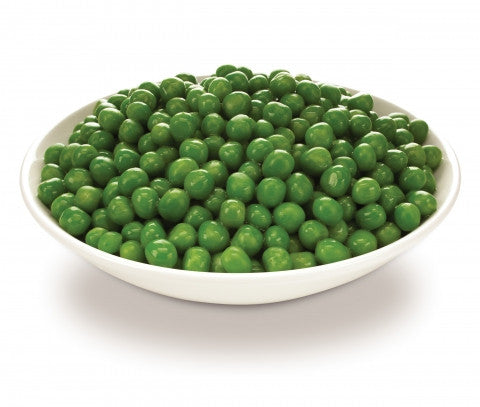 Peas